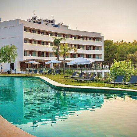 Hotel Serawa Морайра Екстер'єр фото