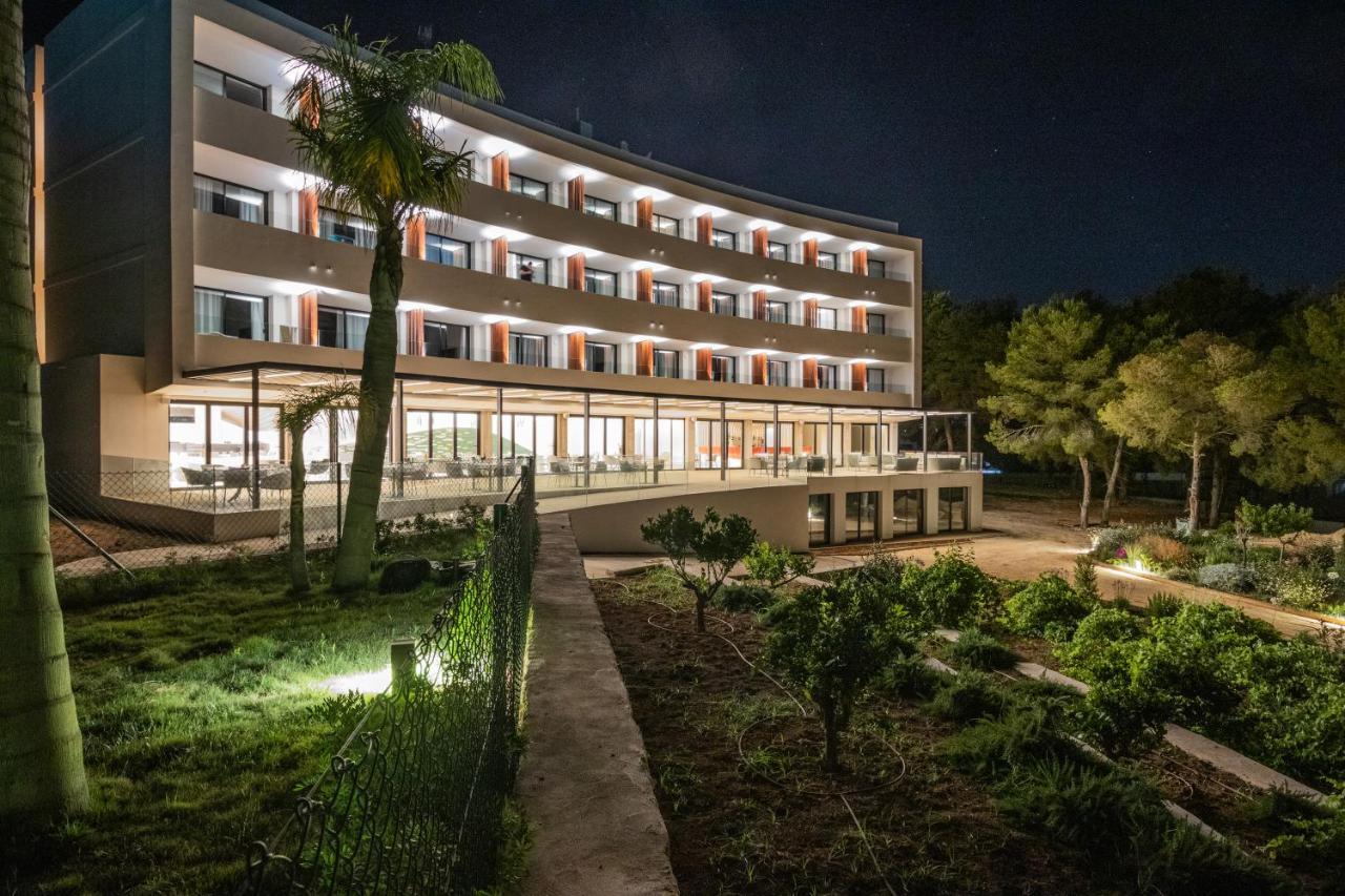 Hotel Serawa Морайра Екстер'єр фото