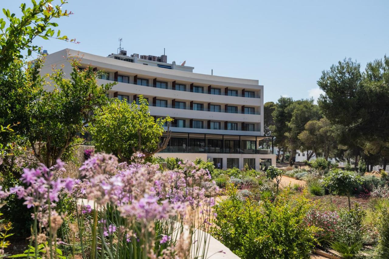 Hotel Serawa Морайра Екстер'єр фото