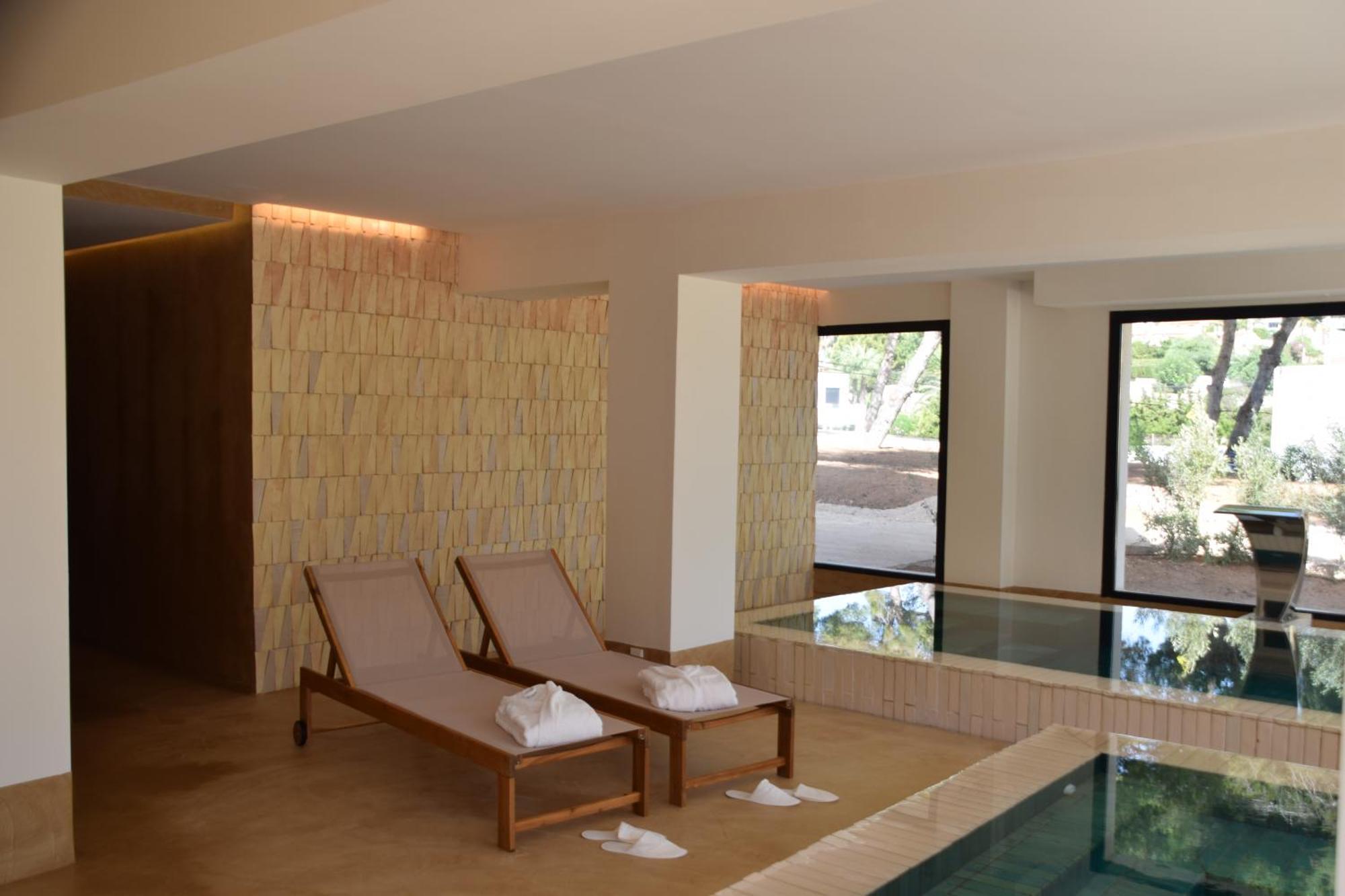 Hotel Serawa Морайра Екстер'єр фото